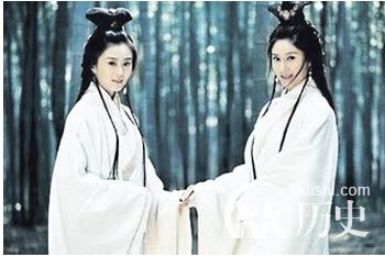 三国时期的四大美女是哪几位？其分别叫什么