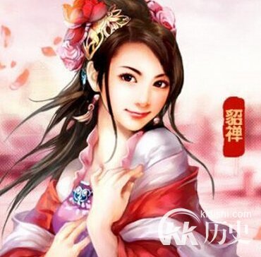 三国时期的四大美女是哪几位？其分别叫什么