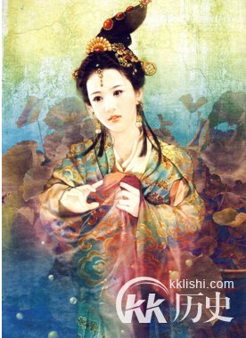 三国时期的四大美女是哪几位？其分别叫什么