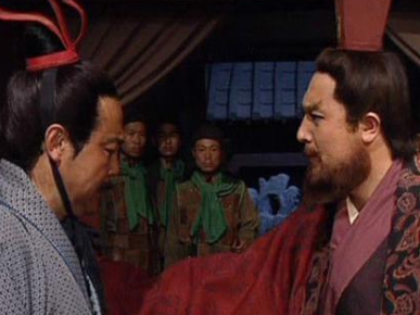 三国猛将甘宁一生有何战绩