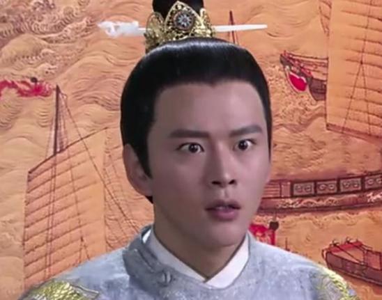 贤妻乌林答氏:面对昏君征召,最后刚烈赴死