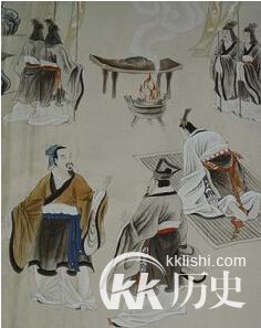 春秋战国时期的鲁国国姓是什么？鲁国国君姓什么