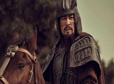 袁术手下最强的五位猛将,最后一位横扫江东