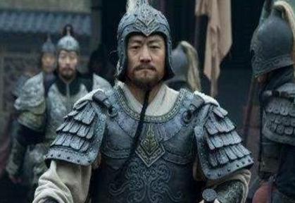 袁术手下最强的五位猛将,最后一位横扫江东