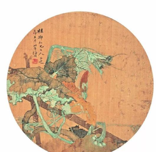 清末著名画家任伯年:一百多年前的大师