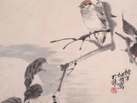 清末著名画家任伯年:一百多年前的大师