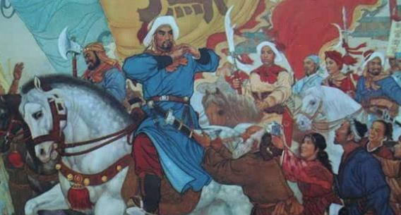 揭秘:魏忠贤死不死和大明不灭有什么关系