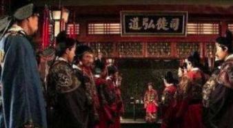 揭秘:魏忠贤死不死和大明不灭有什么关系