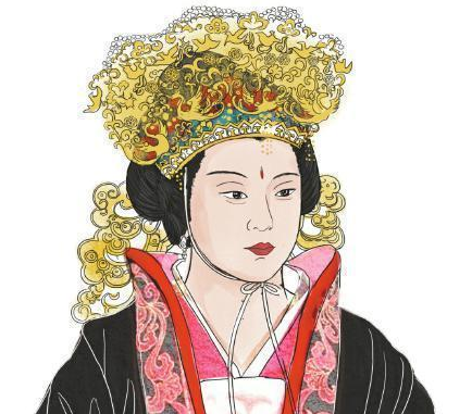 李世民都不宠武则天 李治为何对武则天宠爱有加