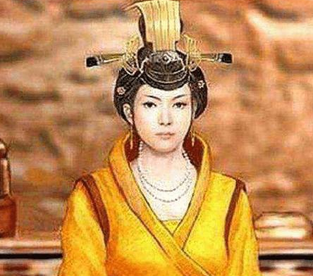 李世民都不宠武则天 李治为何对武则天宠爱有加