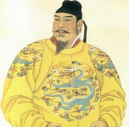 李世民都不宠武则天 李治为何对武则天宠爱有加