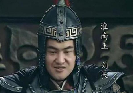 刘邦共有几个儿子