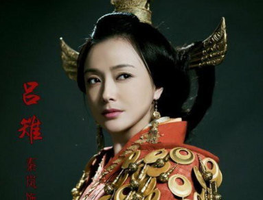 刘邦在七年中做了两件大事,并写了两首诗来抒发自己的情感