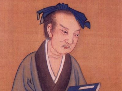 刘邦在七年中做了两件大事,并写了两首诗来抒发自己的情感