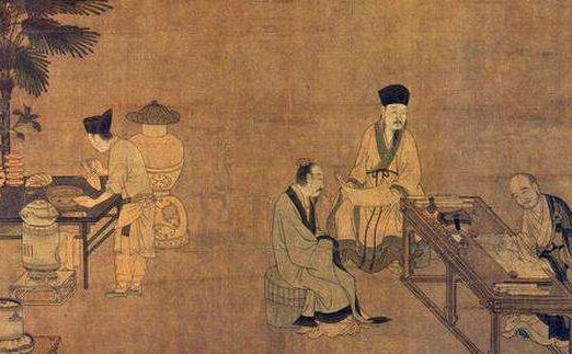 大宋历史上有个八王爷吗