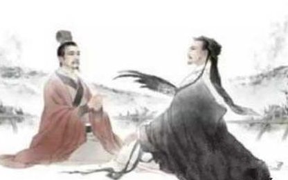 刘备势力很弱小,为何诸葛亮愿意跟随他出山呢
