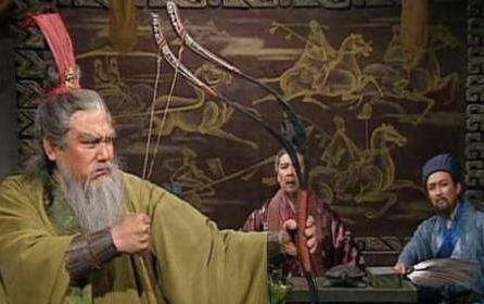 蜀汉三老将分别是谁 他们的战斗力有多强