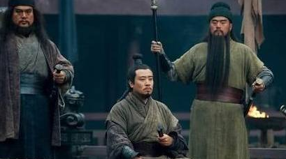 蜀汉三老将分别是谁 他们的战斗力有多强