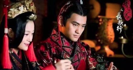 揭秘阴丽华与刘秀的爱情,她与郭圣通要分先来后到吗