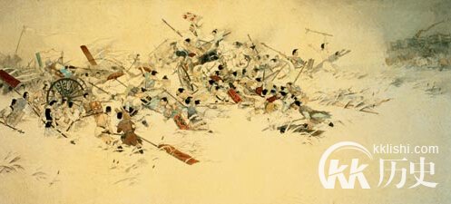 牧野之战的交战双方？牧野之战的性质是什么？