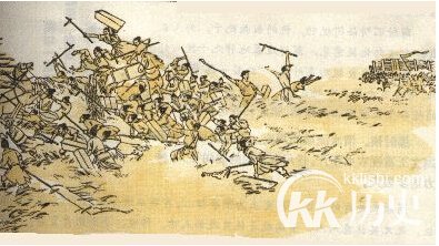 牧野之战的交战双方？牧野之战的性质是什么？