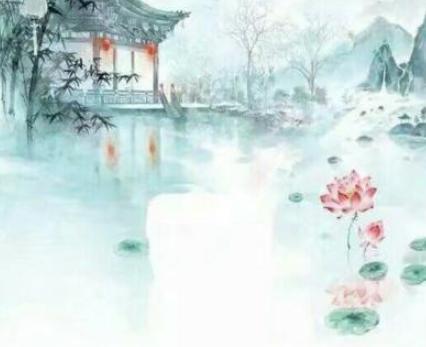 盘点:古人有哪些经典的表白诗句