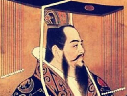 盘点中国影响世界的五大人物,秦始皇只能排第三