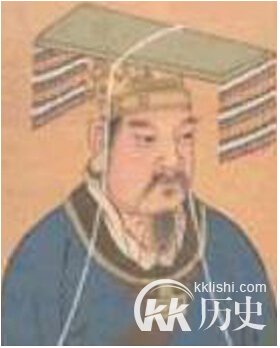 周懿王姬囏简介 周懿王姬囏在位时间多长