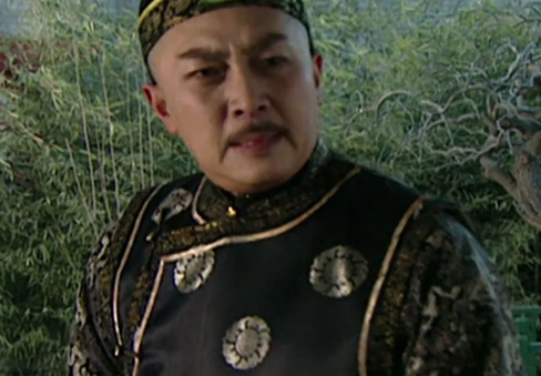 明明是胤禛罚跪年羹尧，他的福晋为何去说情