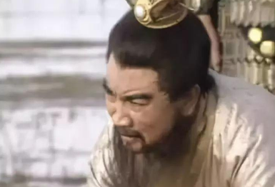 演义中刘备多次哭泣,那么曹操都哭过谁呢