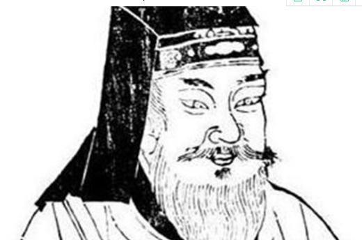 他是东晋末期有名的大将,却因功劳太大被杀