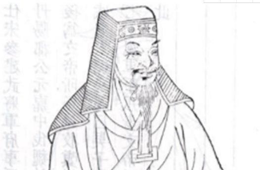 他是东晋末期有名的大将,却因功劳太大被杀