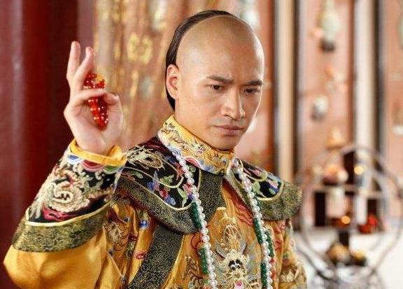 雍正为何坚持让傅尔丹当大将