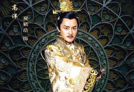 北齐有过几位皇帝