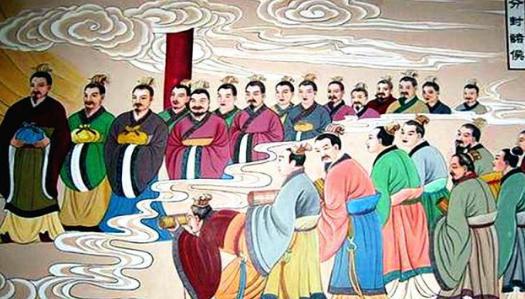 卫懿公是有多不务正业