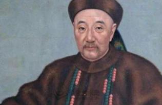 两江总督何桂清死得冤枉吗