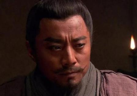 晁盖立下的遗嘱是什么