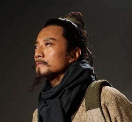 晁盖立下的遗嘱是什么