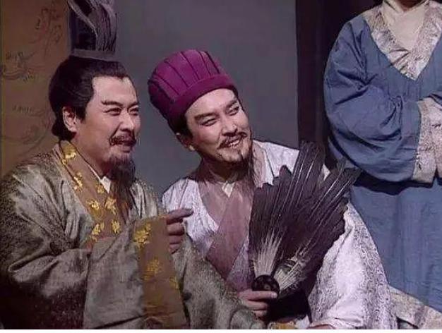 诸葛孔明选择黄月英,志同道合比美貌更重要