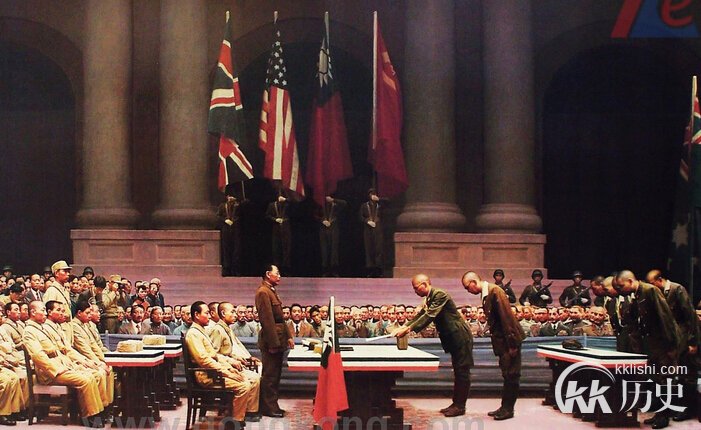 揭秘：共产党在抗日战争期间牺牲了多少将领？
