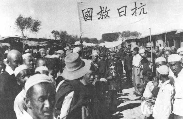 揭秘：共产党在抗日战争期间牺牲了多少将领？
