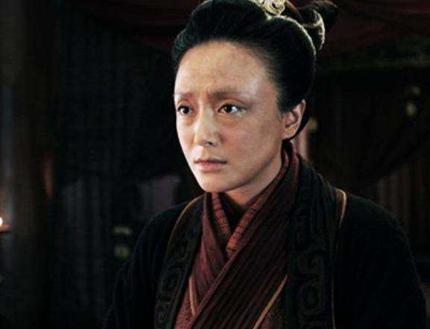 吕雉本来是一个温柔贤惠的女人 为何最后会变成蛇蝎妇人呢