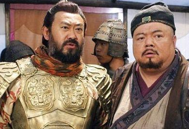 正史上的程咬金真的是一个无知莽汉吗