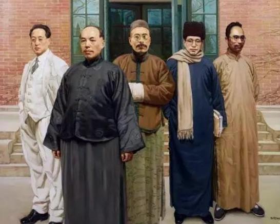 他结婚后才说不合适，抛下妻子追求闺蜜
