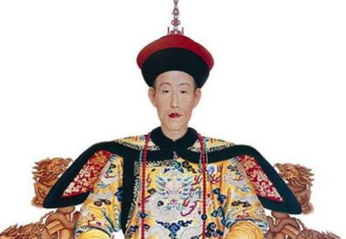乾隆提携傅恒只是因为他是自己的小舅子吗
