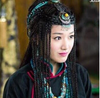 少年四大名捕中慕雪的结局是什么 为爱勇敢的女子