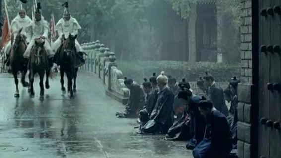 刘宗周:食古不化是一流,品行节操更一流
