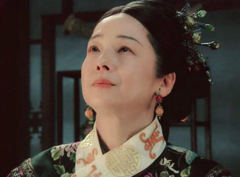 揭秘:清朝后宫的势力有多大