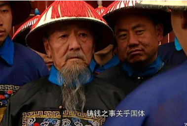 孙嘉淦的一生有哪些作为