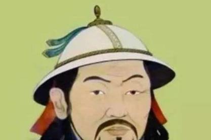 噶尔丹有多厉害